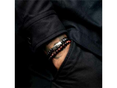 Rebel&amp;Rose - Pierres Naturelles