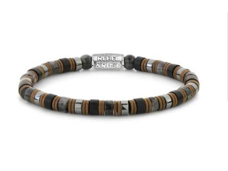 Rebel&amp;Rose - Pierres Naturelles