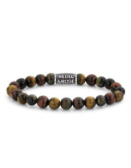 Rebel&amp;Rose - Pierres Naturelles