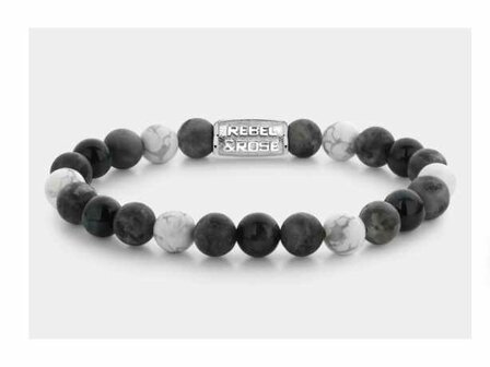 Rebel&amp;Rose - Pierres Naturelles