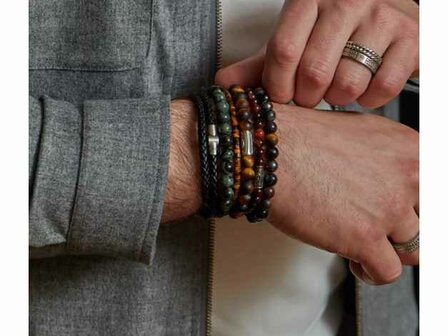 Rebel&amp;Rose - Pierres Naturelles