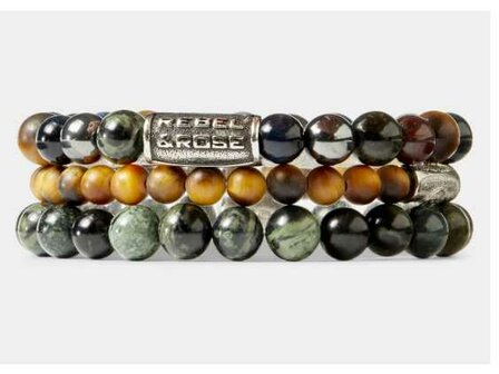 Rebel&amp;Rose - Pierres Naturelles