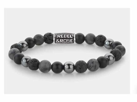 Rebel&amp;Rose - Pierres Naturelles