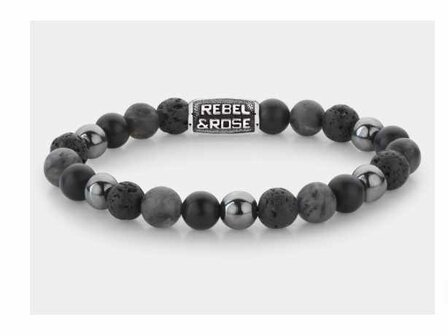 Rebel&amp;Rose - Pierres Naturelles