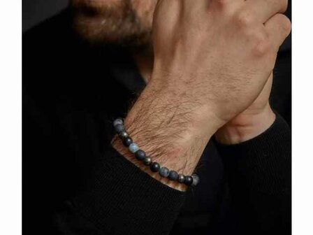 Rebel&amp;Rose - Pierres Naturelles