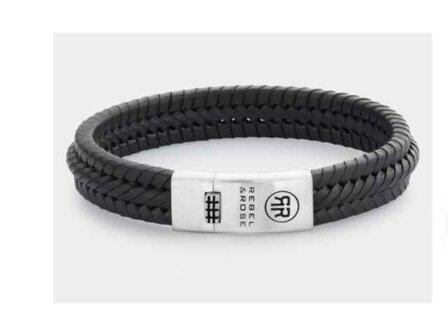 Rebel&amp;Rose - Cuir