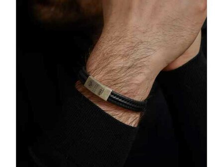 Rebel&amp;Rose - Cuir