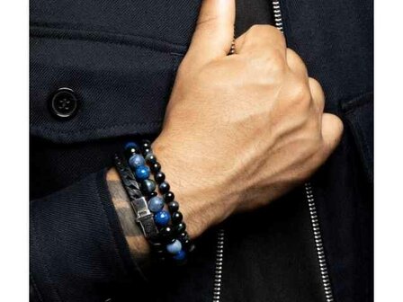 Rebel&amp;Rose - Cuir