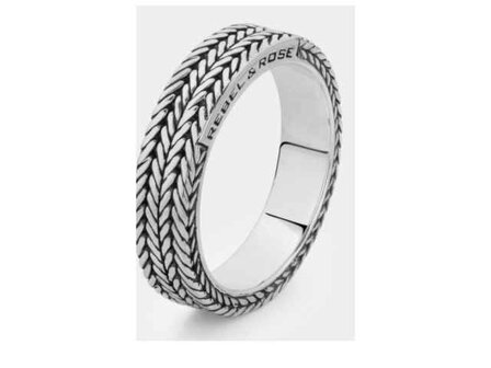 Rebel&amp;Rose - Argent