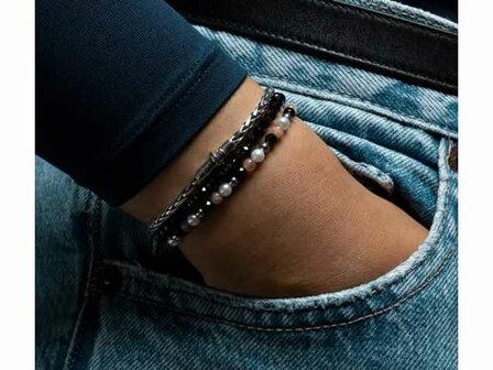 Rebel&amp;Rose - Argent