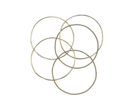 Am&eacute;thys - Vermeil | Am&eacute;thys Argent &amp; Vermeil