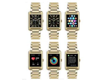 Ice Watch - Plastique | Ice Watch Belgium