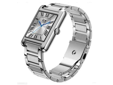 Ice Watch - Acier | Ice Watch Belgium