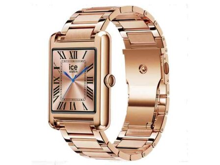 Ice Watch - Acier | Ice Watch Belgium