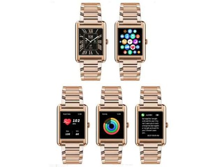 Ice Watch - Acier | Ice Watch Belgium