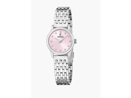 Festina - Acier