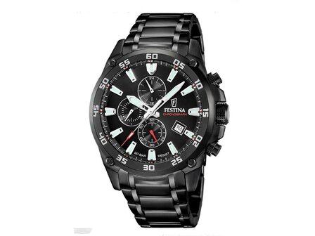 Festina - Acier