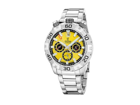 Festina - Acier