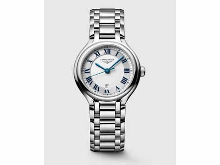 Longines - Acier