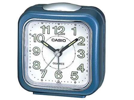 Reveil casio - divers