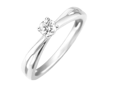 Bagues 1 - Or jaune 18 cts | K-Collection