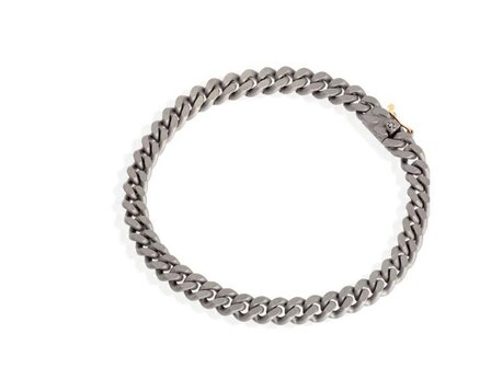Mano-J - Titane &amp; or 18cts | Mano-jewels
