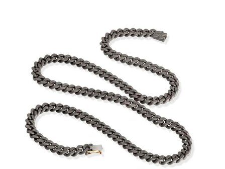 Mano-J - Titane &amp; or 18cts | Mano-jewels