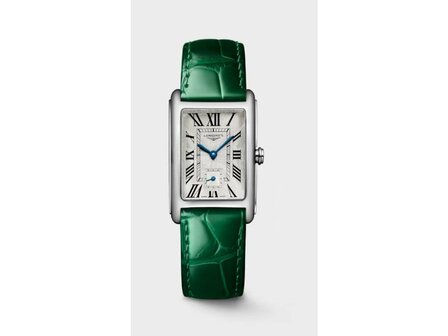 Longines - Acier