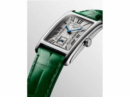 Longines - Acier