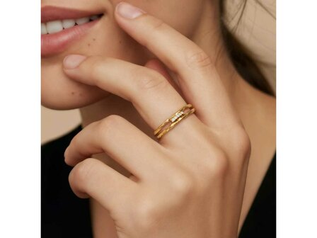 Diamanti Per Tutti - Vermeil