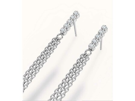 Diamanti Per Tutti - Argent