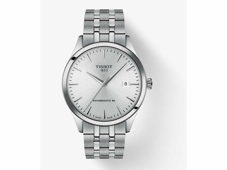 Tissot - Acier