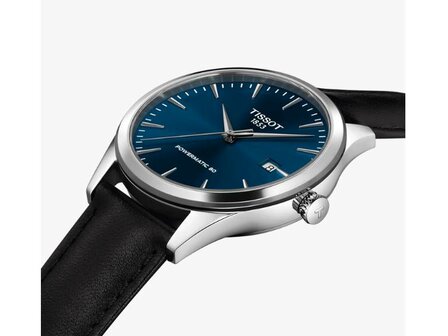 Tissot - Acier