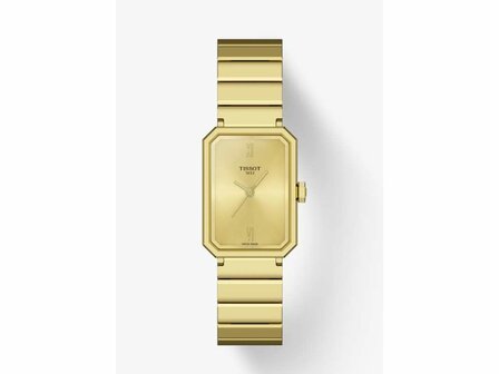 Tissot - Acier