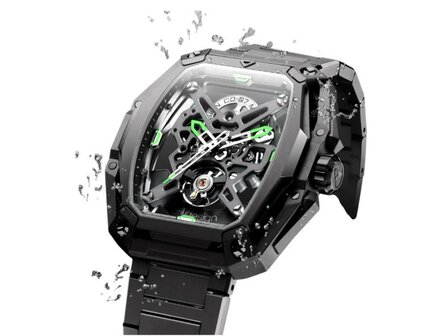 Ciga Design - Acier | CigaDesign