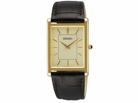Seiko - Acier