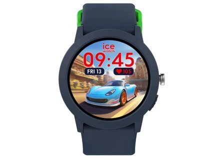 Ice Watch - Acier | Ice Watch Belgium