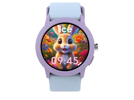 Ice Watch - Acier | Ice Watch Belgium