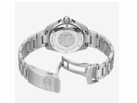 Montre Certina - Acier