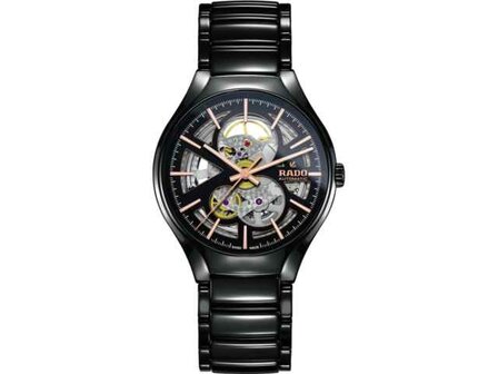 Montres Rado - Acier