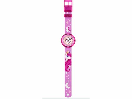 Montre Flik Flak - Plastique