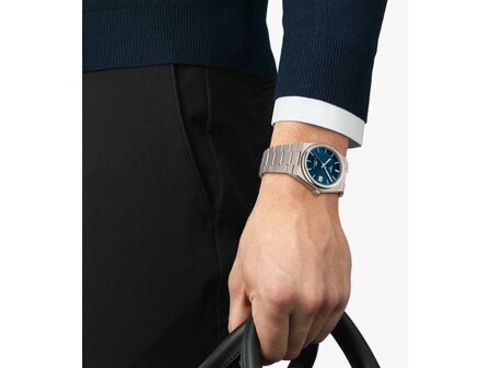Tissot - Titane