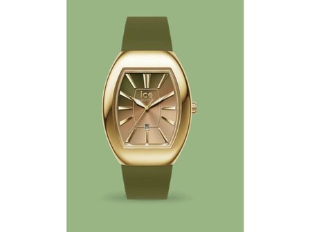 Ice Watch - Acier | Ice Watch Belgium