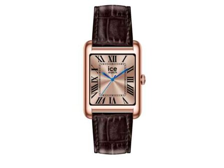 Ice Watch - Acier | Ice Watch Belgium
