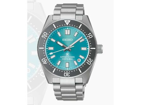 Seiko - Acier