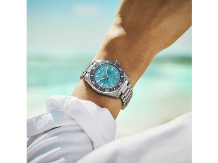 Seiko - Acier