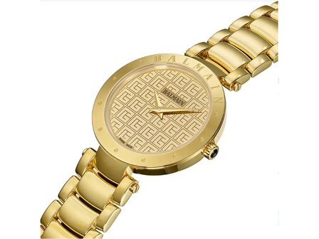 Montre Balmain - Acier