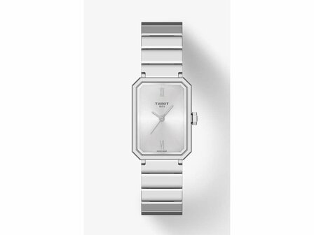 Tissot - Acier