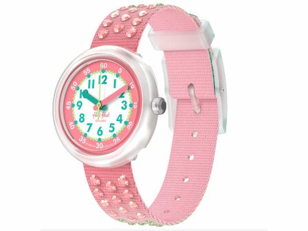 Montre Flik Flak - Plastique