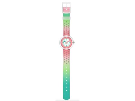 Montre Flik Flak - Plastique
